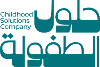 شركة حلول الطفولة الأهلية