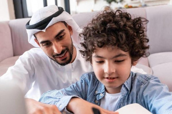 شركة حلول الطفولة الأهلية